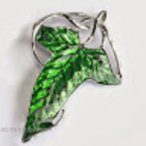 Meet your Posher, Eluneth